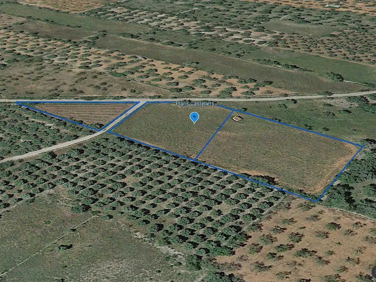 Maison rustique à vendre à Plans Castellets, imagen 5