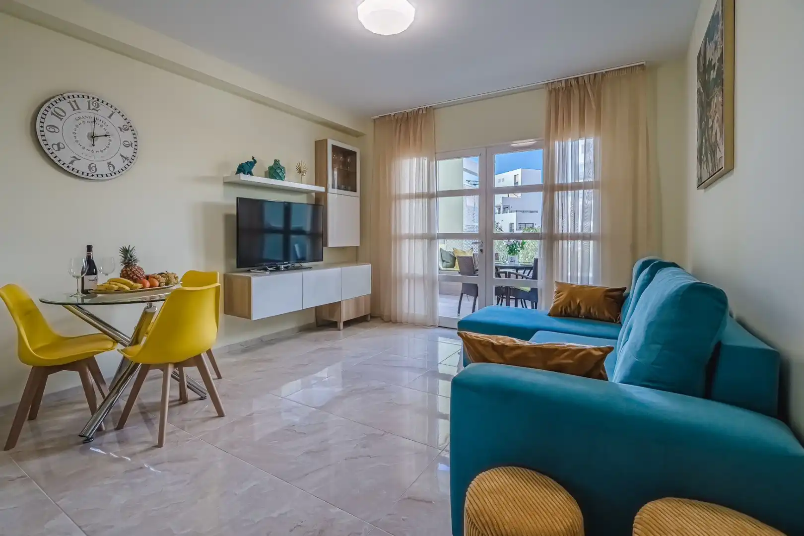 Appartement avec terrasse à vendre à Calle Antonio Navarro