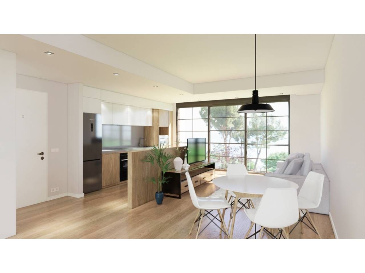 Flat to rent in Sant Pau, Caldes de Montbui