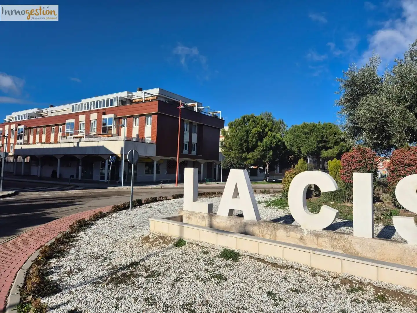 Business premises for sale in FRANCISCO DE GOYA, imagen 8