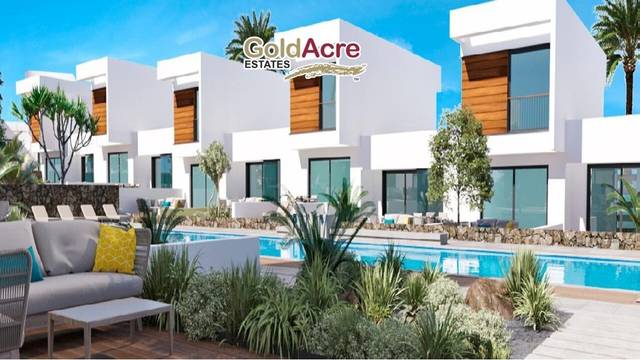 Casa-chalet en Venta en Villaverde
