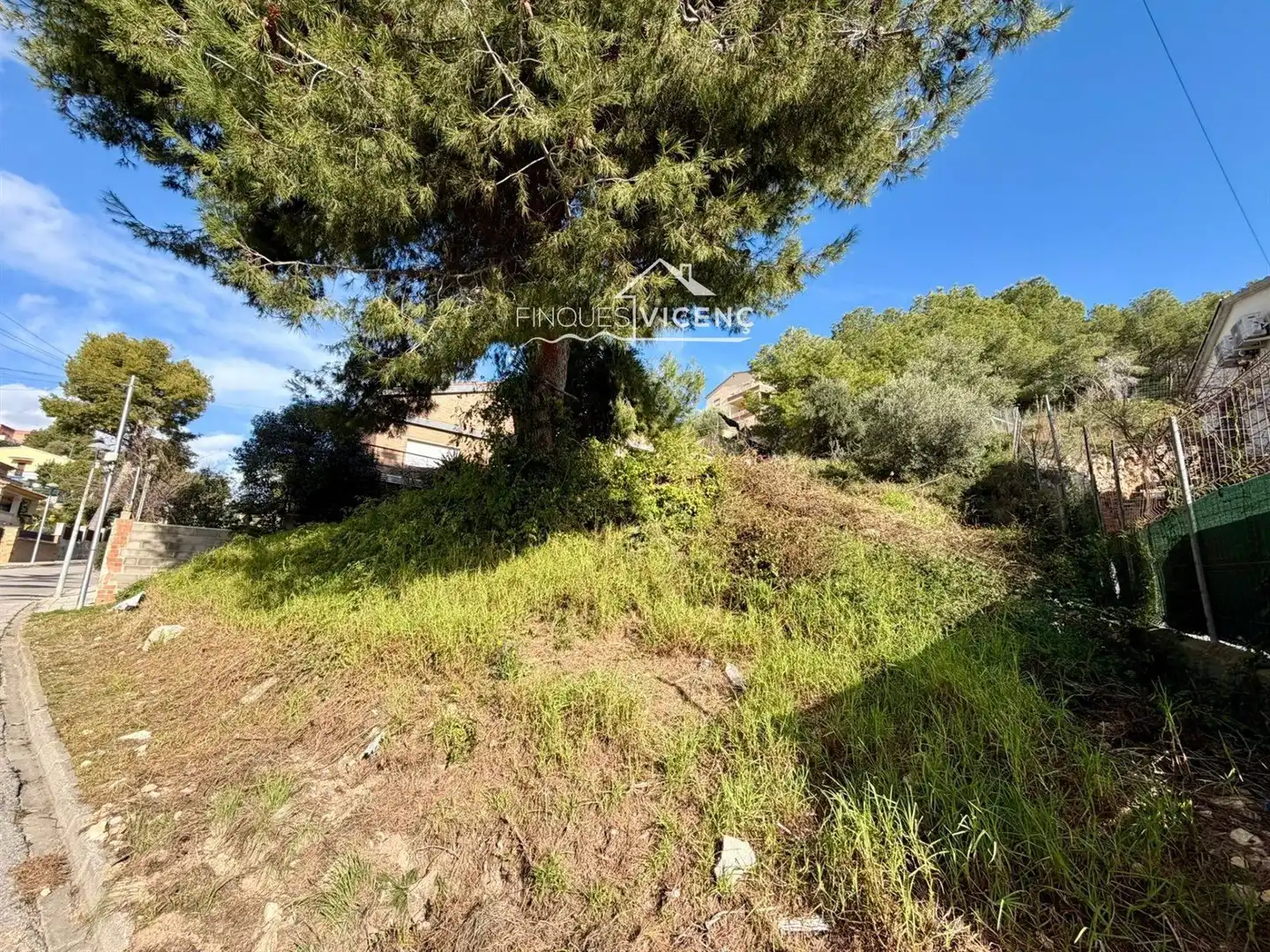 Terreno rustico in vendita a Torre Dels Escipions