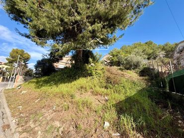 Terrain rustique à vendre à Torre Dels Escipions