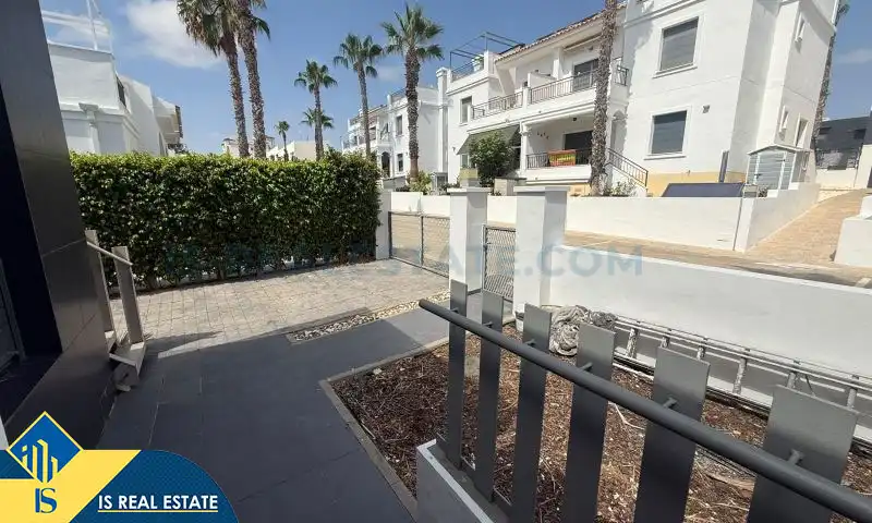 Detached house with pool for sale in Orihuela Costa, imagen 13