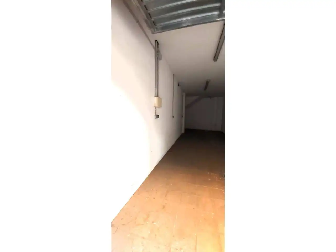 Aparcamiento en venta en Calle Jacint Verdaguer, imagen 4
