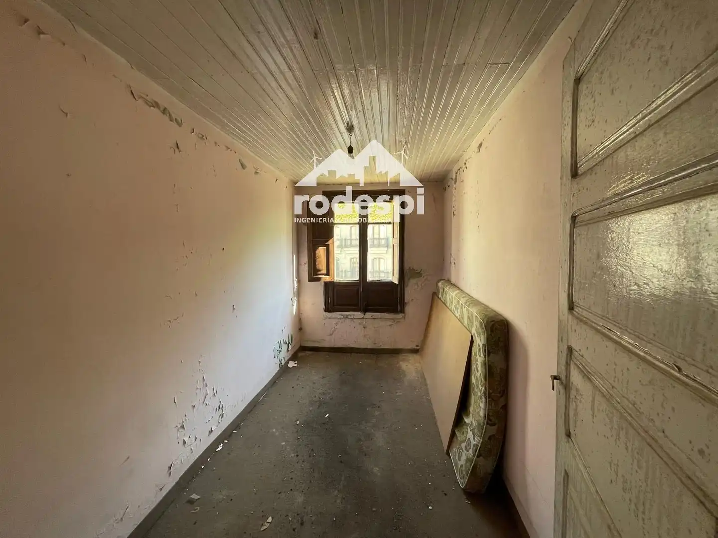Edificio en venta en A Cañiza  