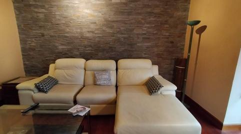 Foto 3 de Pis de lloguer a Henao, Zabalburu, Bizkaia