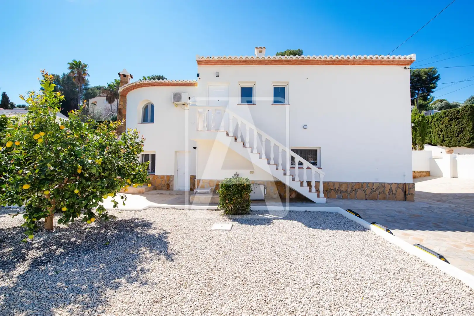 Villa con piscina in vendita a Cala Advocat - Baladrar, imagen 13