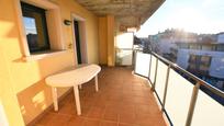 Balcony of Duplex for sale in Girona Capital  with Balcony