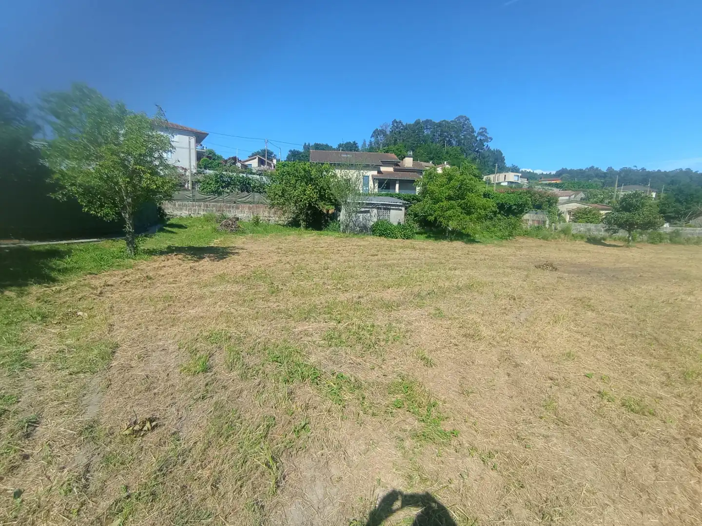 Lands and plots for sale in Mondariz, imagen 6