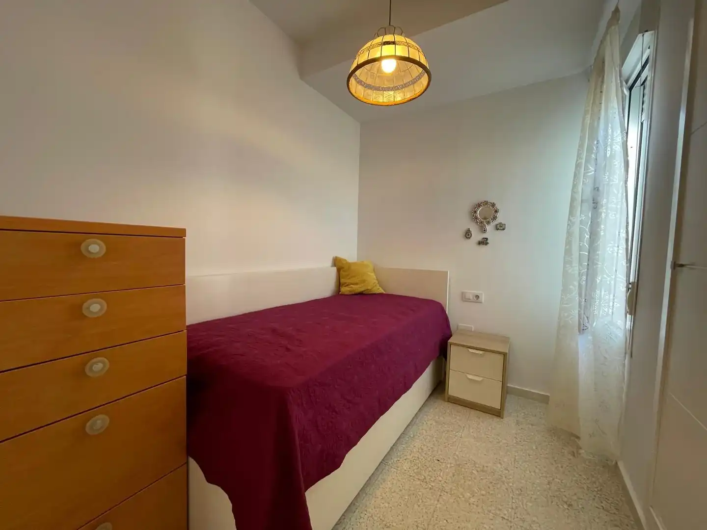Casa con piscina en alquiler en El Rompido, imagen 17