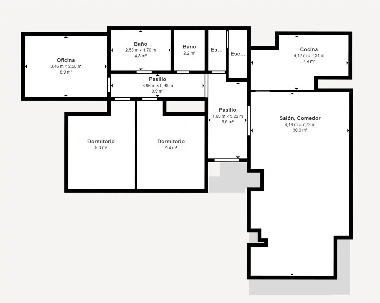 Casa con giardino in vendita a Torre Valentina - Mas Vilar de La Mutxada - Treumal, imagen 65
