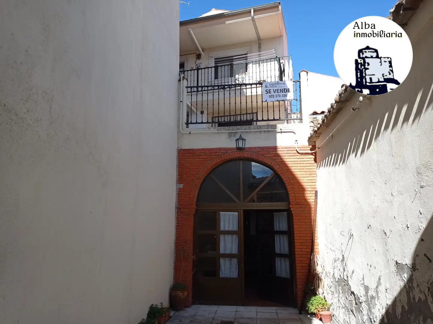Pis en venda a Calle Manterola, 9, Alba de Tormes