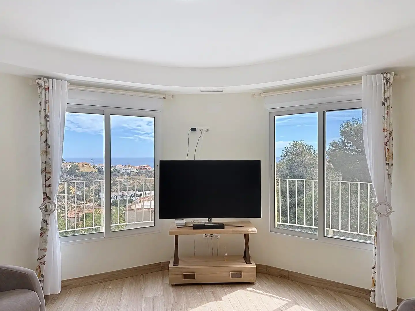 Villa avec piscine à vendre à Cumbre del Sol, imagen 29