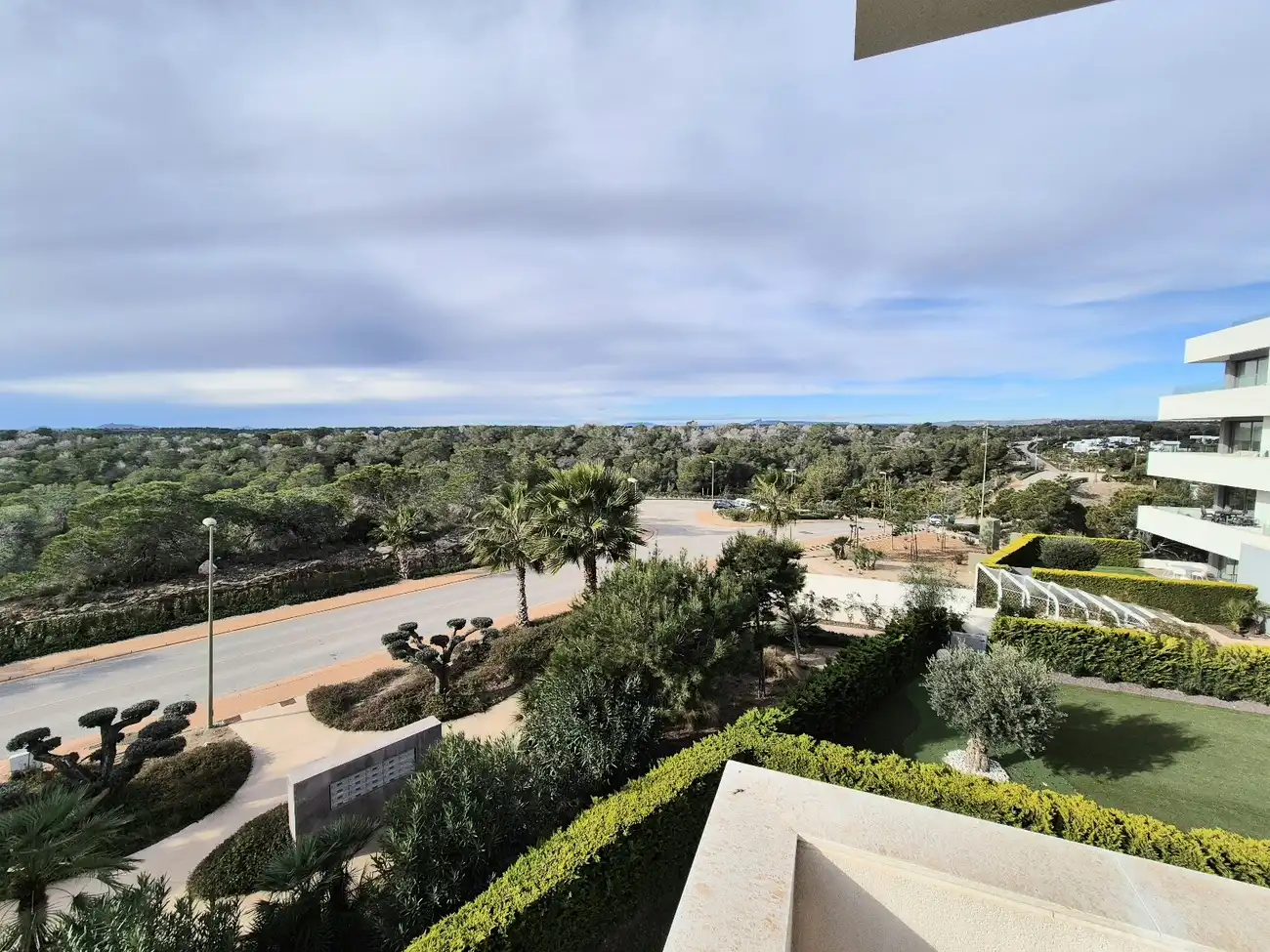 Appartement compact à vendre à Orihuela Costa, imagen 29