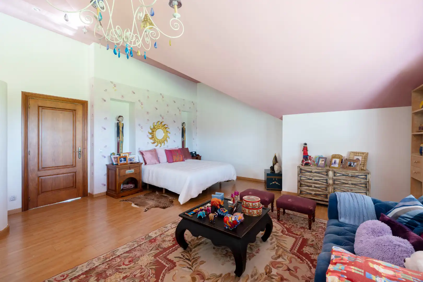 Casa o chalet en venta en Mos