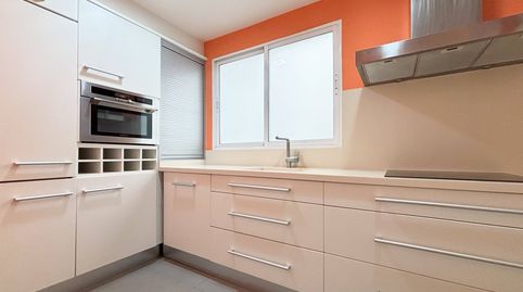 Foto 5 von Wohnung zum Verkauf in Calle San Vicente Martir, La Raïosa, Valencia Capital