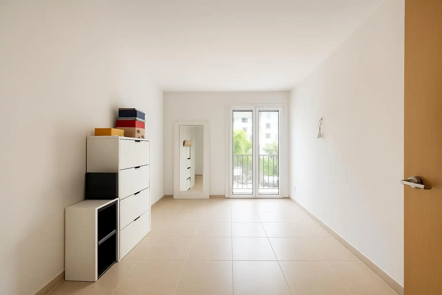 Flat for sale in Campos poble