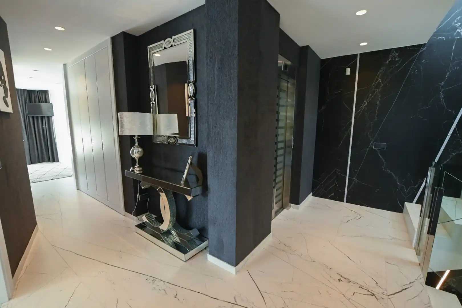 Casa con jardín en venta en La Fustera, imagen 40