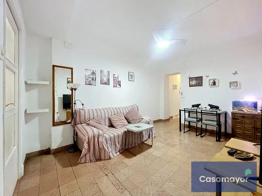 Piso con ascensor en venta en Calle Sargento Vaillo, imagen 9