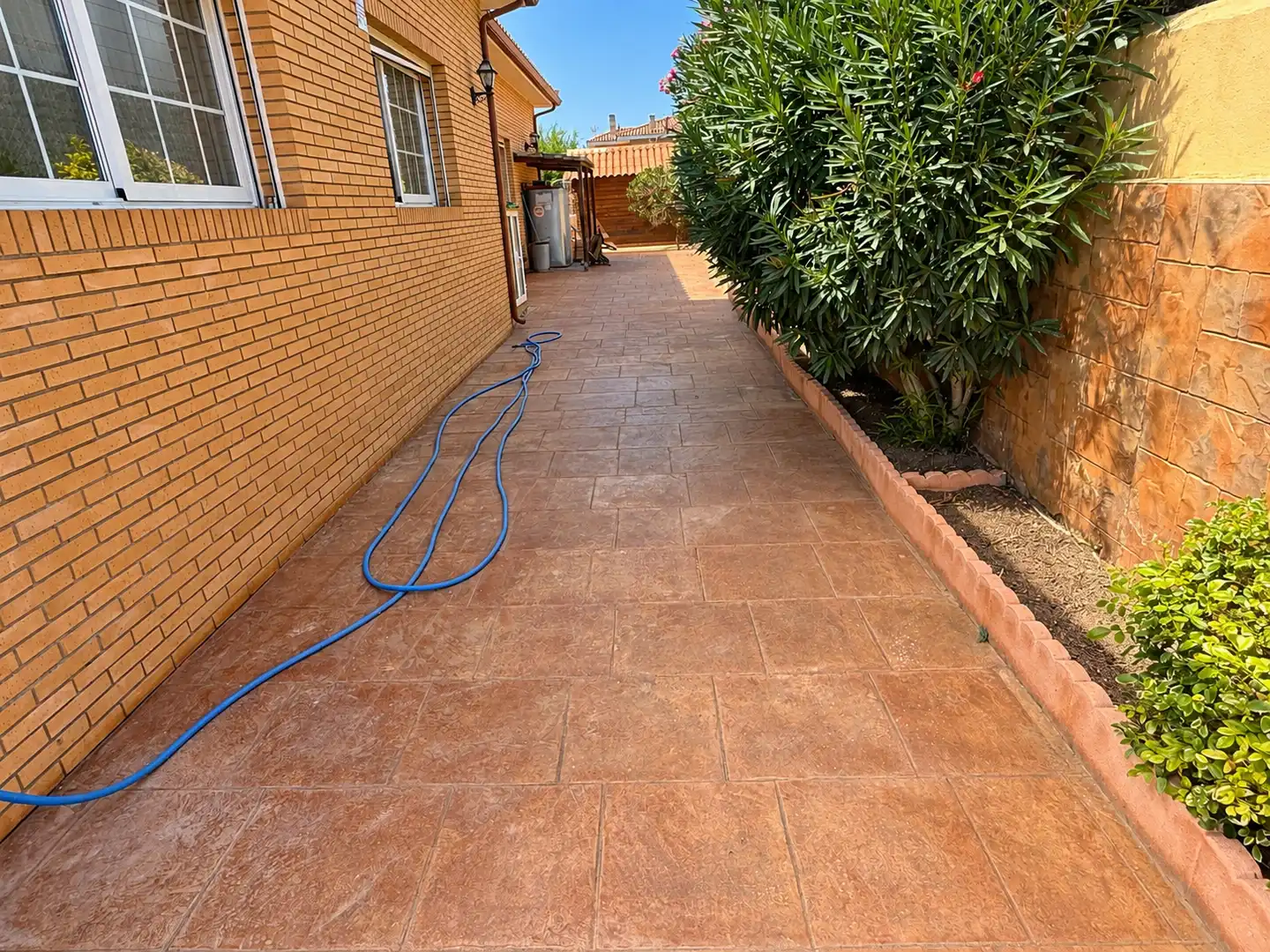 House with pool for sale in Els Avets - Can Serrafossà - Ximelis, imagen 46