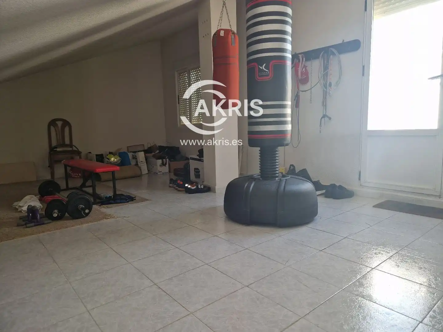 Flat for sale in Sonseca