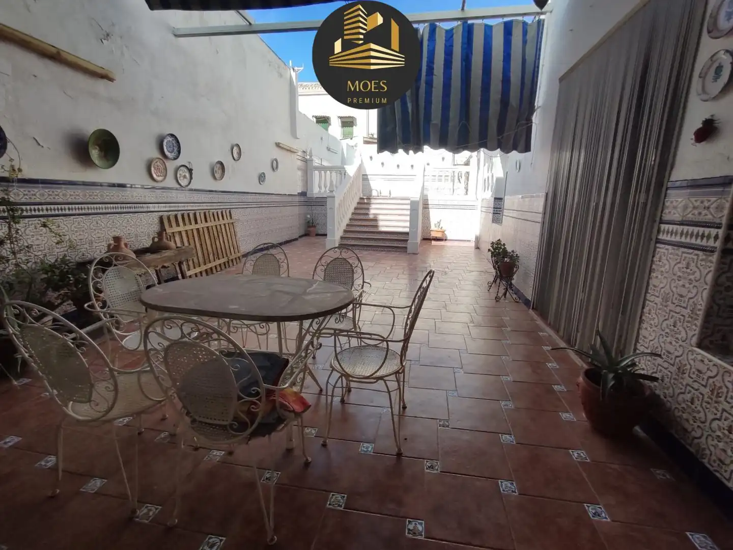 Maison avec terrasse à vendre à Mancha Real, imagen 3