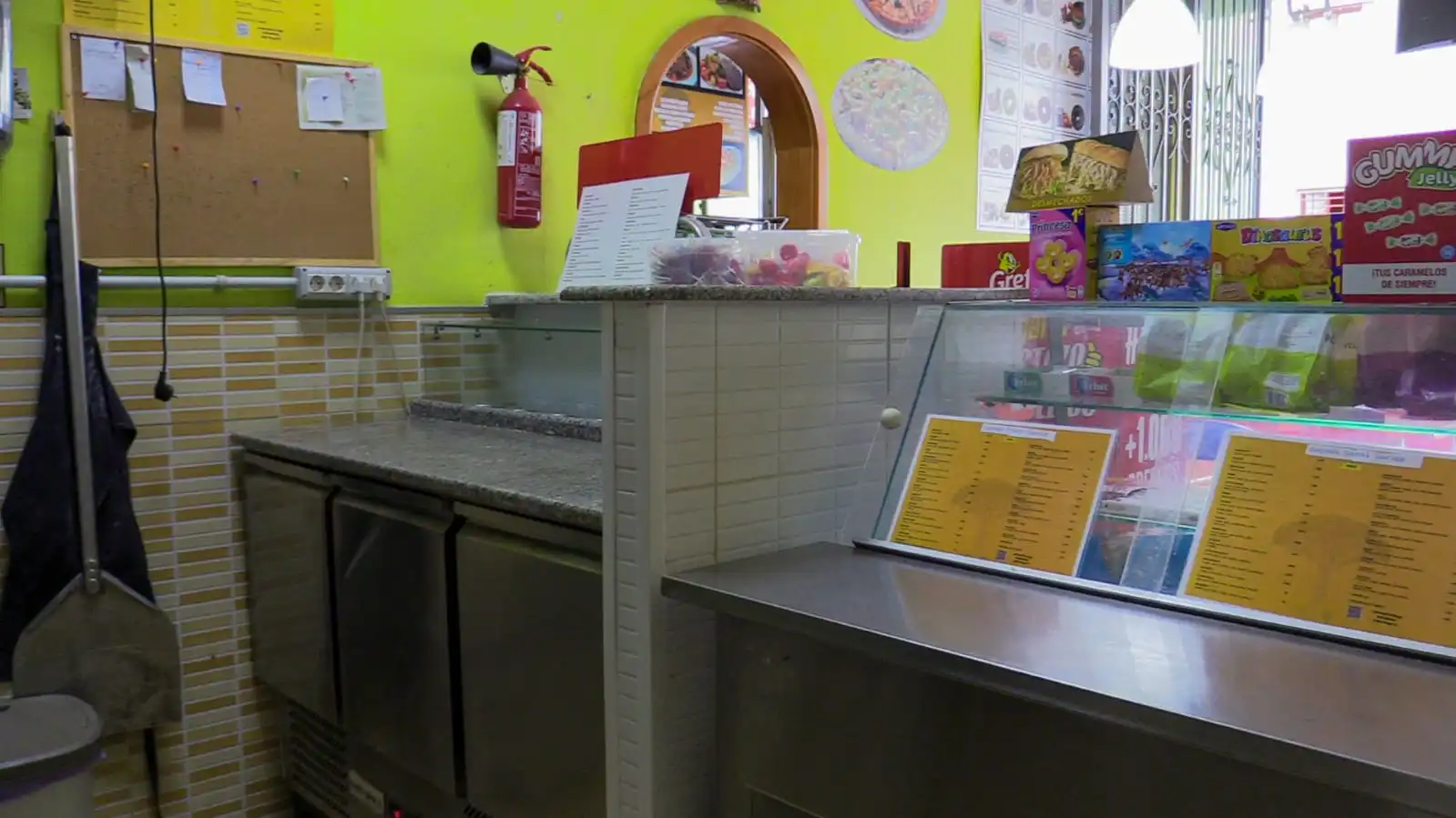 Local en venda en Mogán amb Terrassa i Moblat