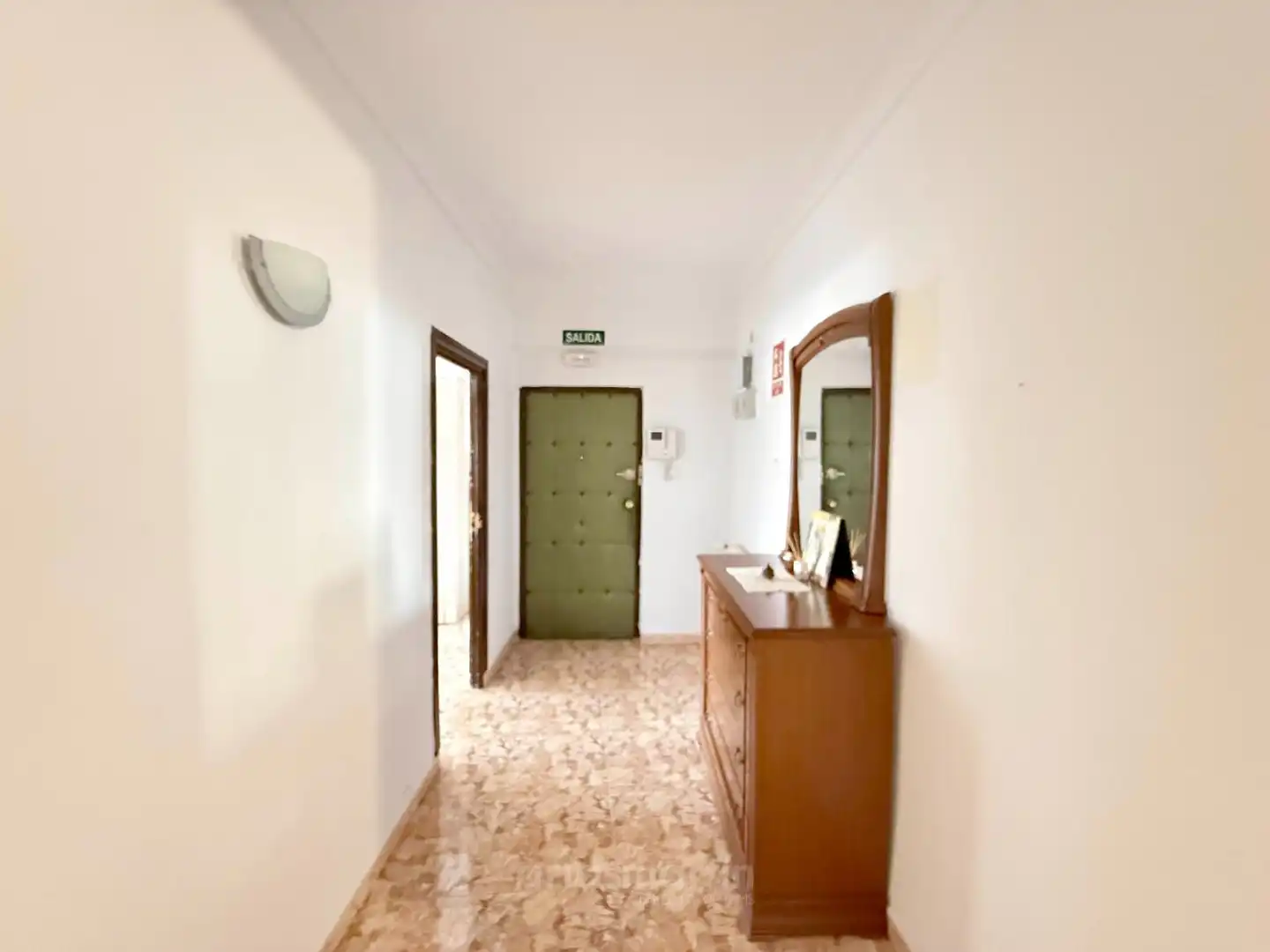 Flat for sale in Salamanca  with Heating and Terrace