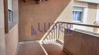 Balcony of Flat for sale in Muro de Alcoy  with Heating and Storage room