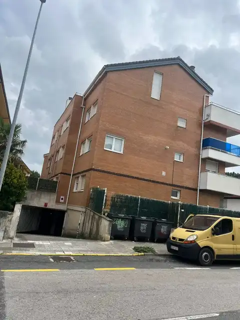 Exterior view of Duplexes for sale in Piélagos  with Heating, Terrace and Storage room