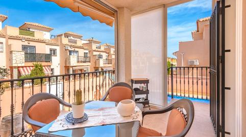 Foto 2 de Casa o xalet en venda a Calle Rosa, 1, Los Balcones y los Altos, Alicante