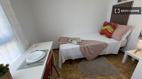 Photo 2 of Flat to share in Vista Alegre, Madrid