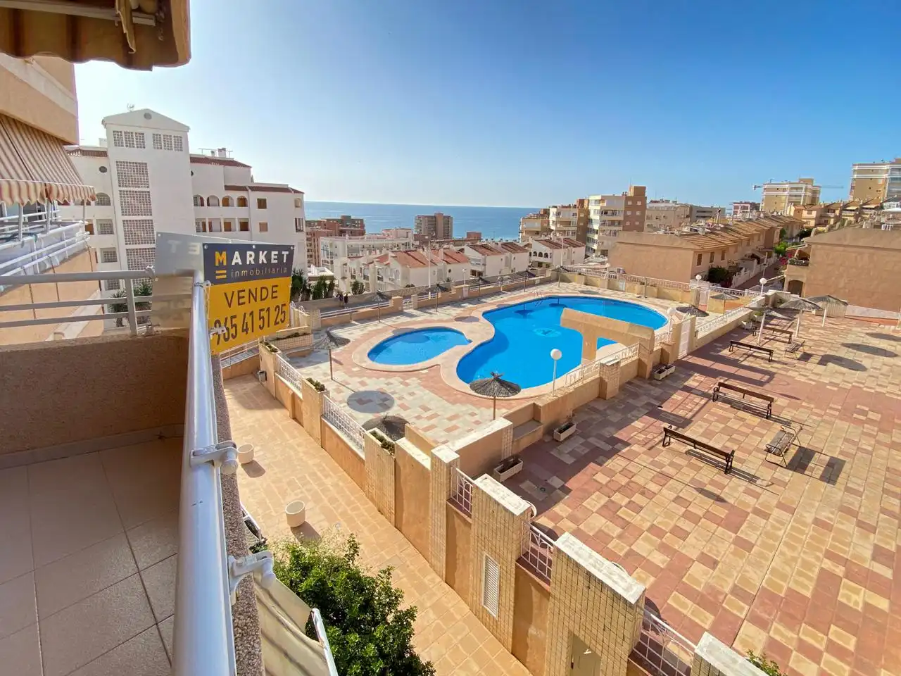 Pis en venda a Málaga, Los Arenales del Sol