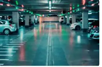 Parking de Garaje en venta en Madrid