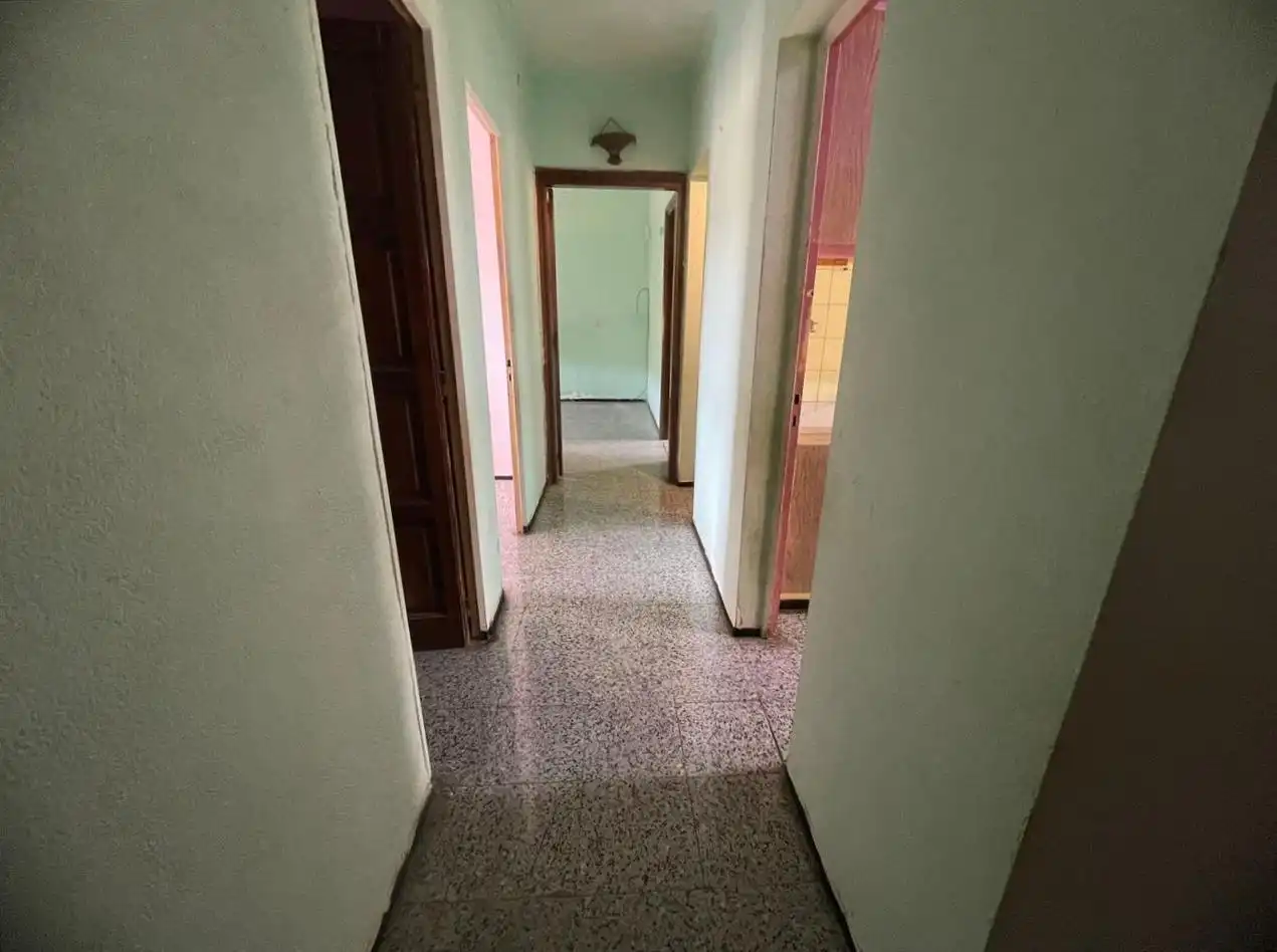 Apartamento en venta en Palafrugell
