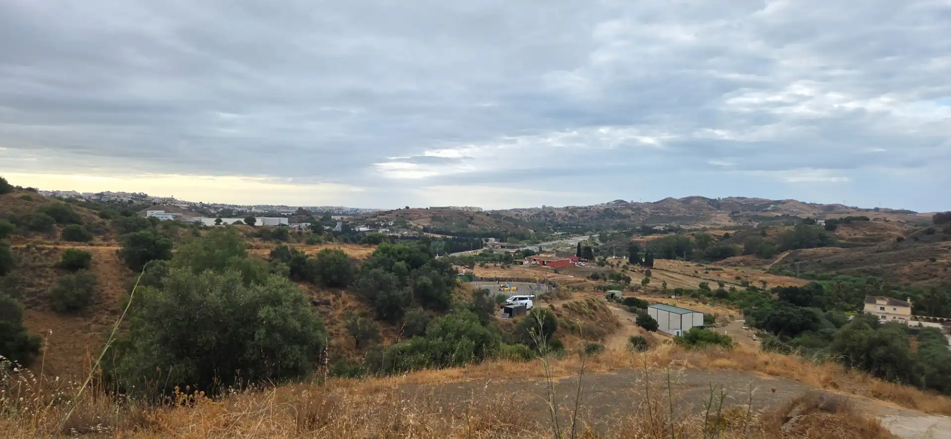 Terreni e lotti in vendita a Valtocado - La Alquería - La Atalaya