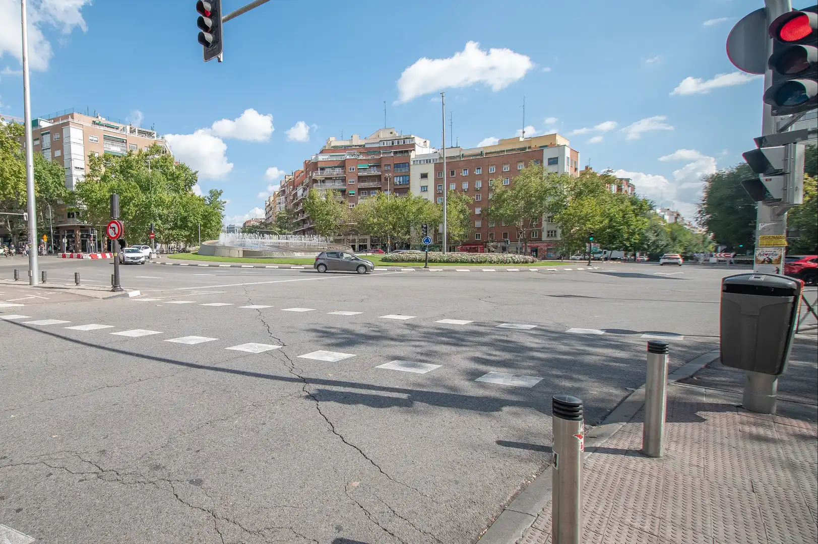 Pis amb ascensor en venda a Calle de Martín de Vargas, imagen 40