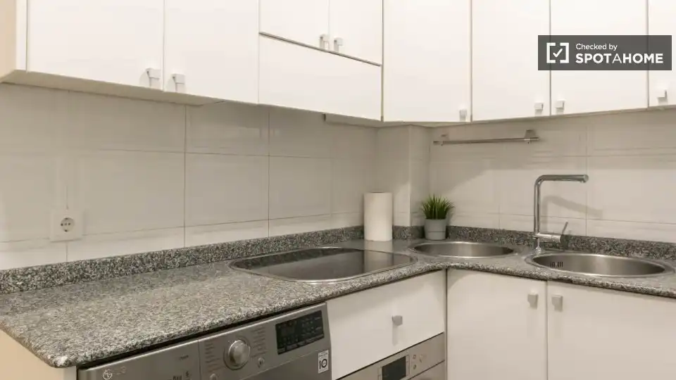 Habitació a Palacio