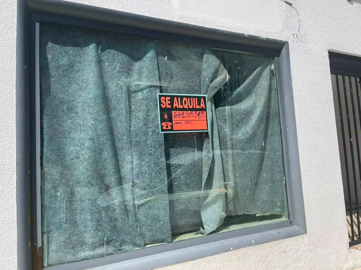 Local comercial de lloguer a San Agustín del Guadalix pueblo, imagen 5