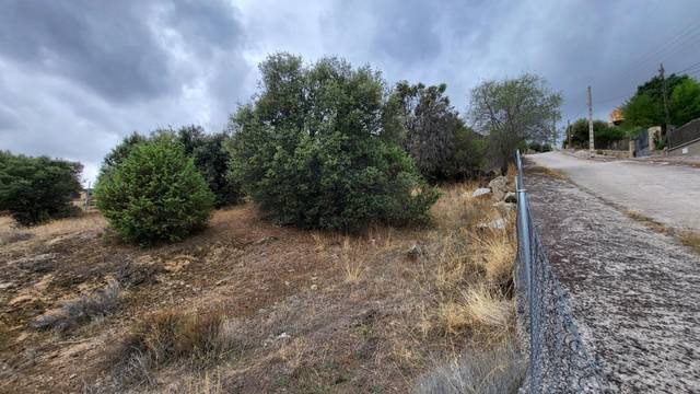 Terreno residencial en Venta en Calle NUEVA en Santa Cruz de Pinares