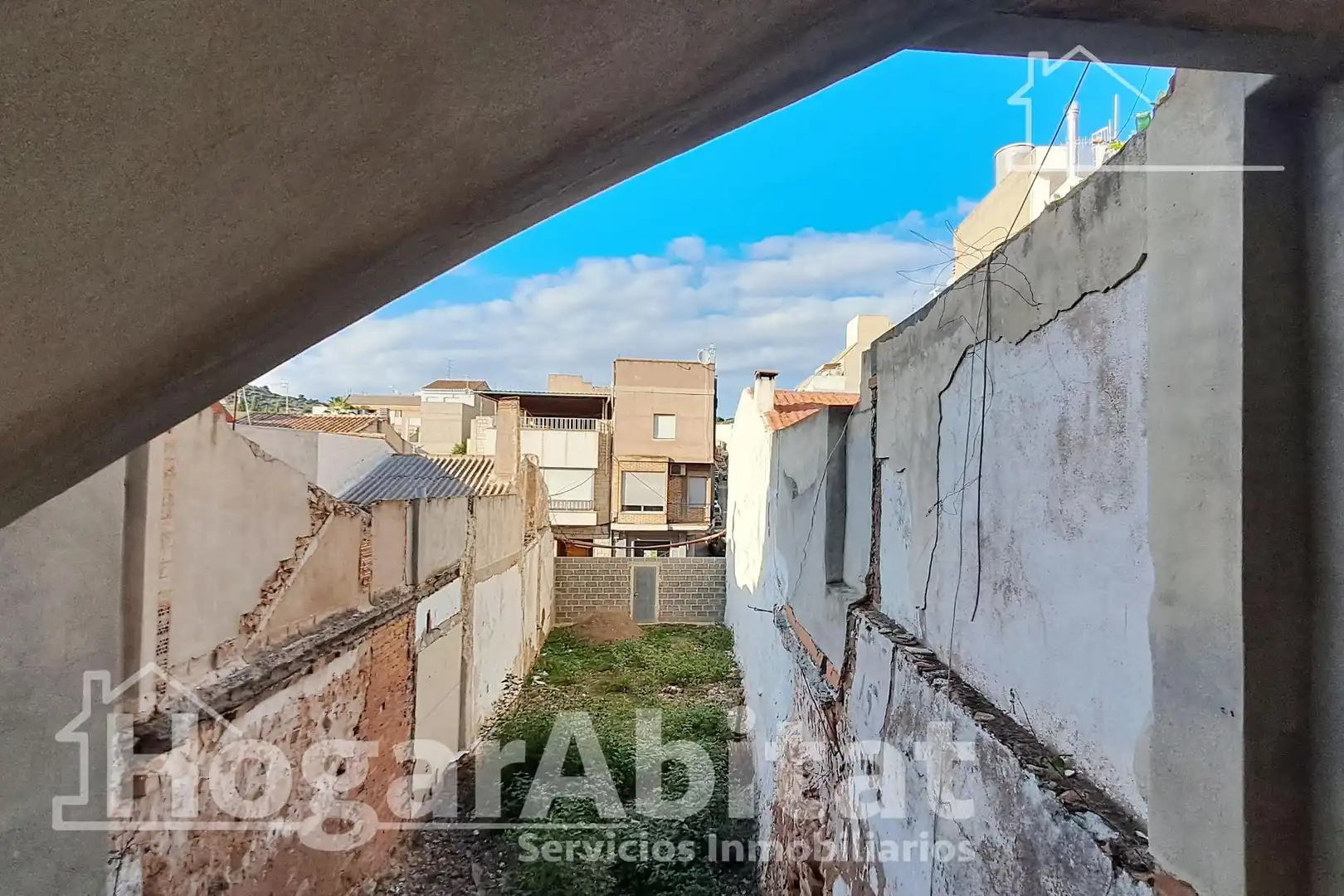 Terreny residencial en venda a Calle de la Cisterna, imagen 27