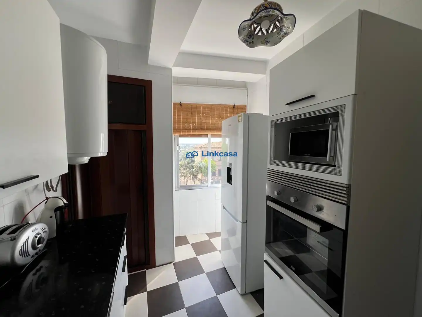 Piso en venta en Calle MAESTRO UGEDO, Escalona