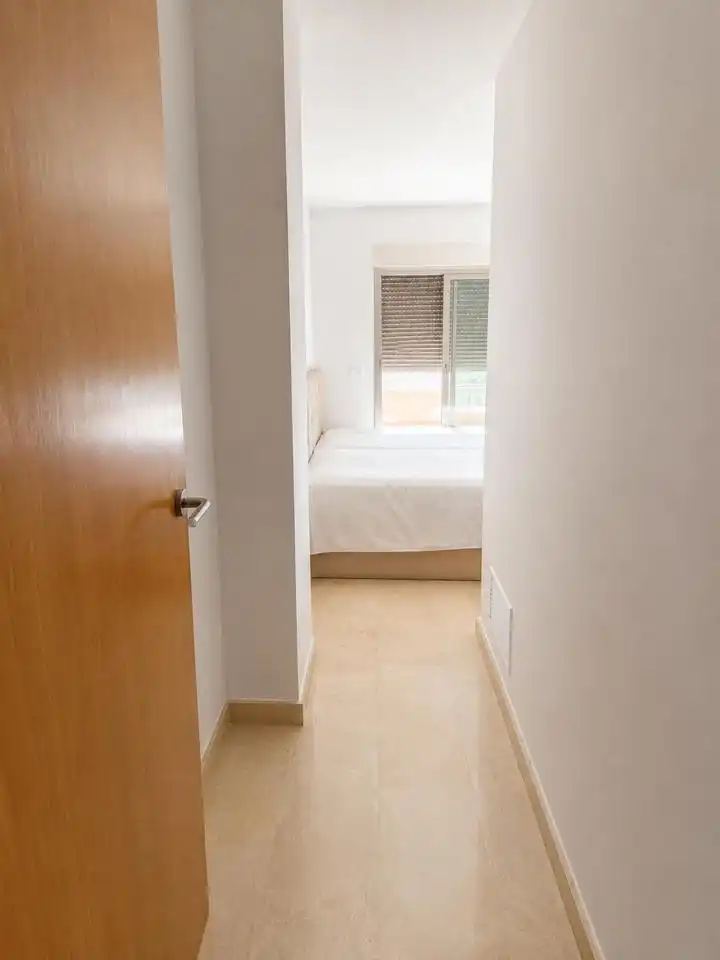 Dormitori de Àtic en venda en Oliva amb Aire condicionat, Terrassa i Traster