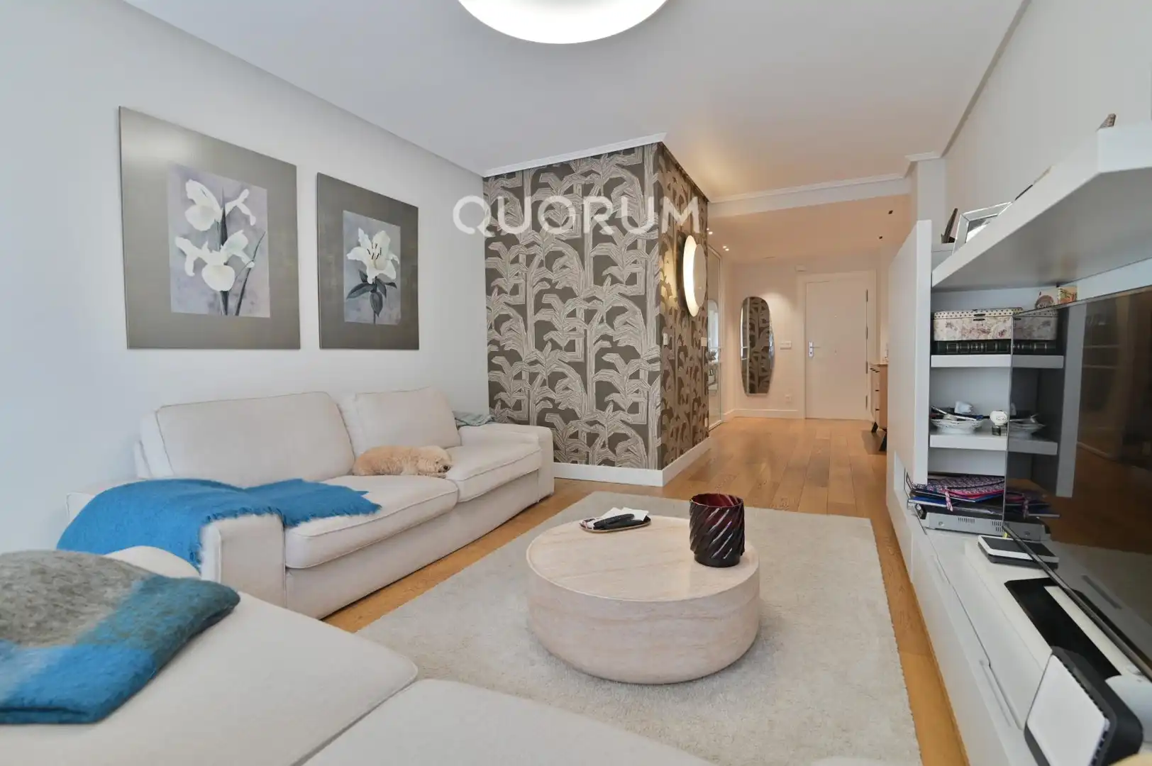 Flat with lift for sale in Avenida Los Chopos, imagen 6