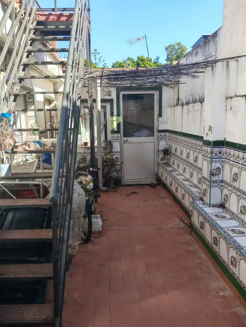 Wohnung zum Verkauf in Málaga