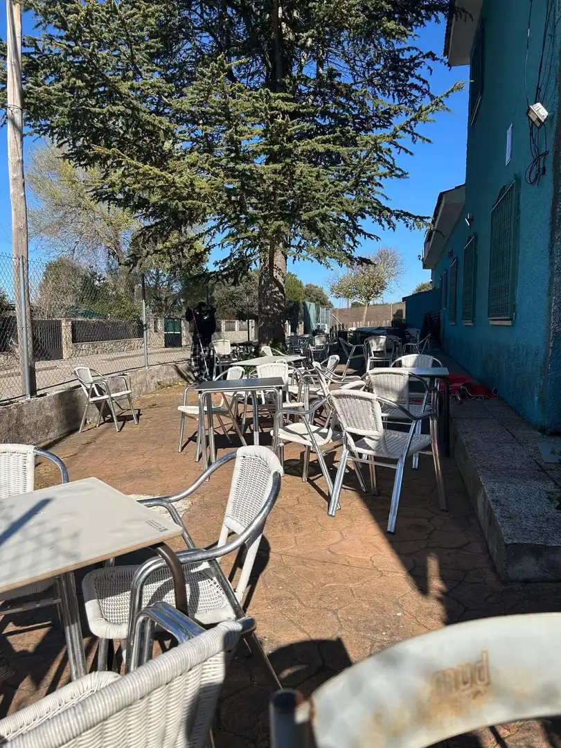 Terrace of Buildings for sale in Trijueque