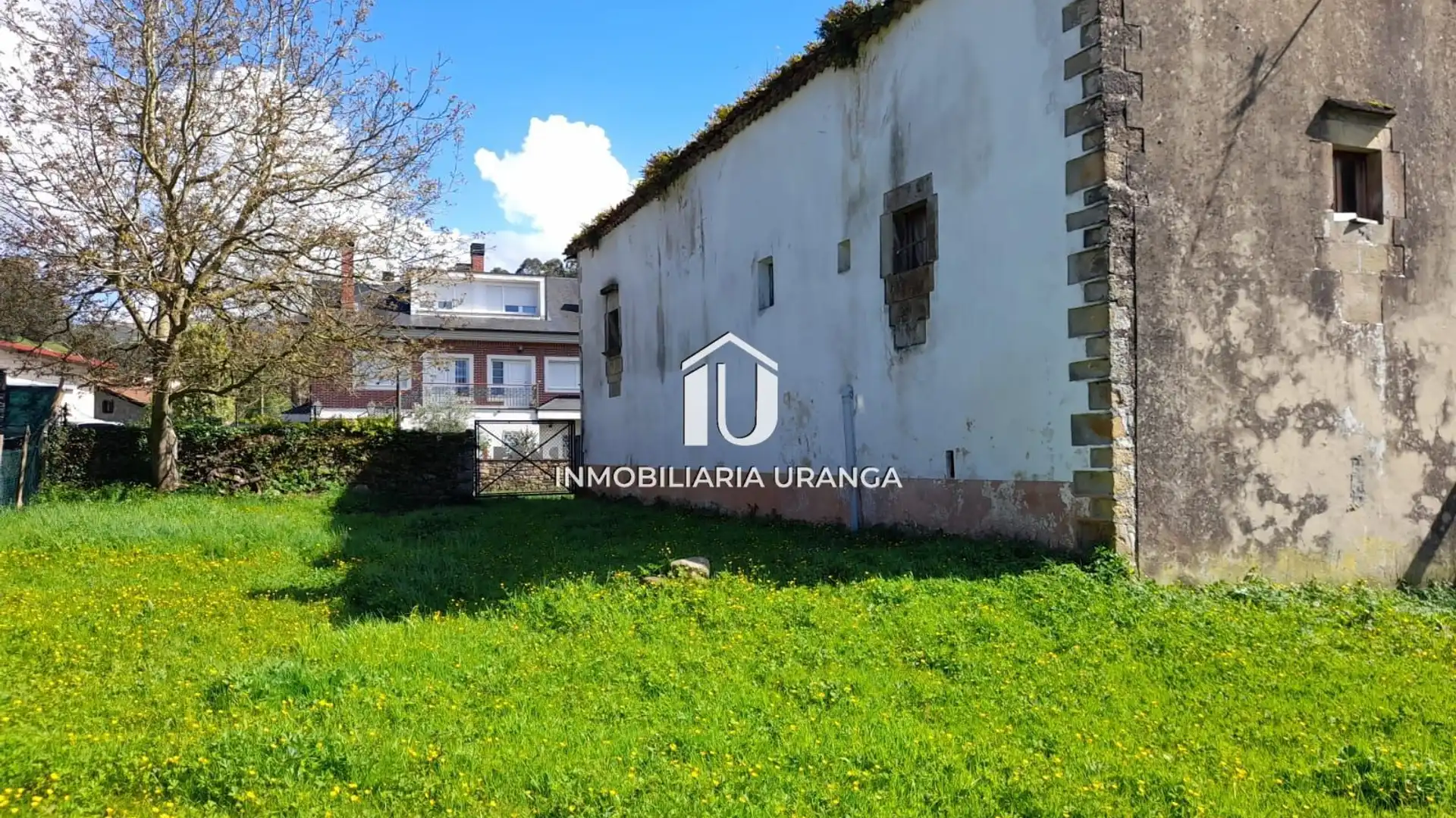 Casa o xalet en venda en Guriezo