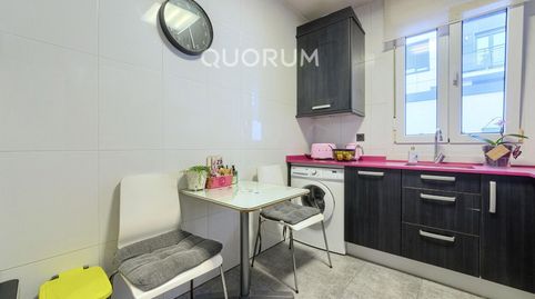 Foto 5 von Wohnung zum Verkauf in Kalero - Basozelai, Basauri
