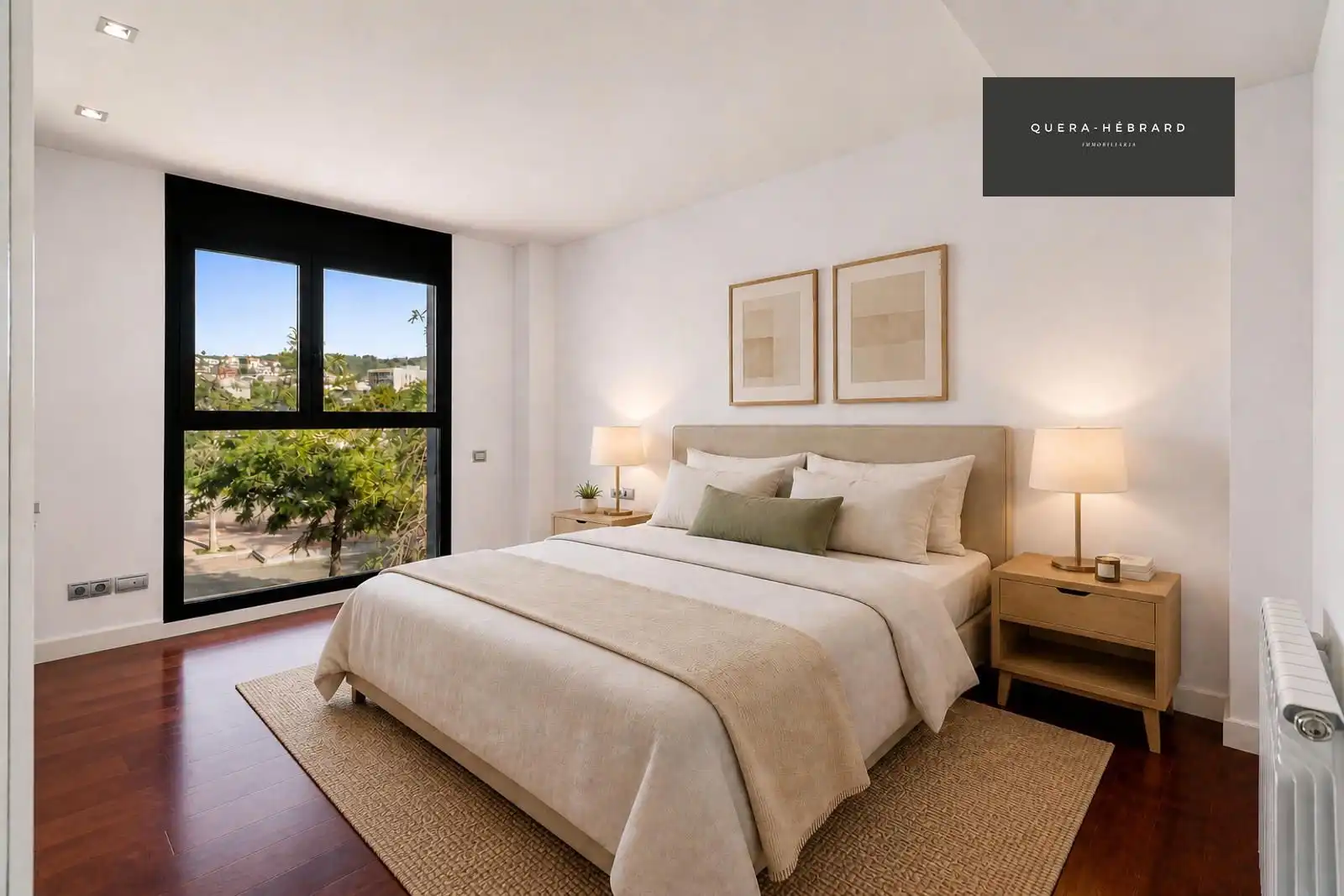 Flat for sale in Camí dels Capellans, Ametllers - Poble-Sec